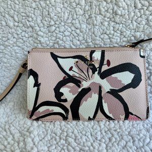 Kate Spade Wristlet